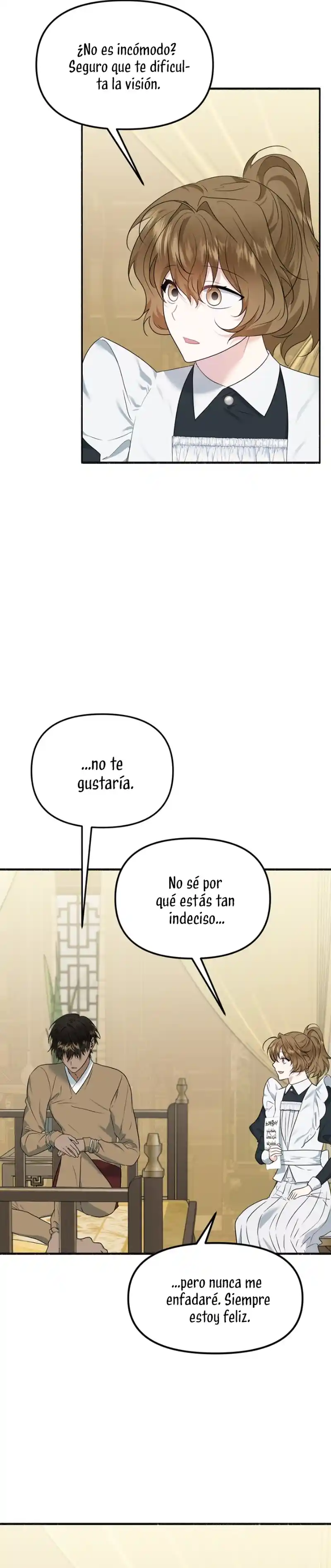 Mi Marido Angelical Es En Realidad Un Demonio Disfrazado - Capítulo 48 - Página 15 - LectorTMOo