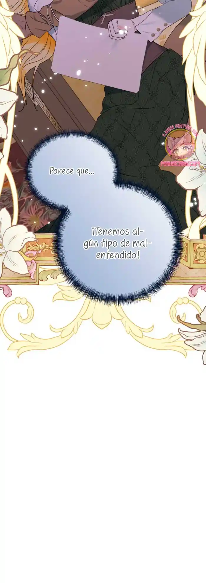 Mi Marido Angelical Es En Realidad Un Demonio Disfrazado - Capítulo 49 - Página 4 - LectorTMOo