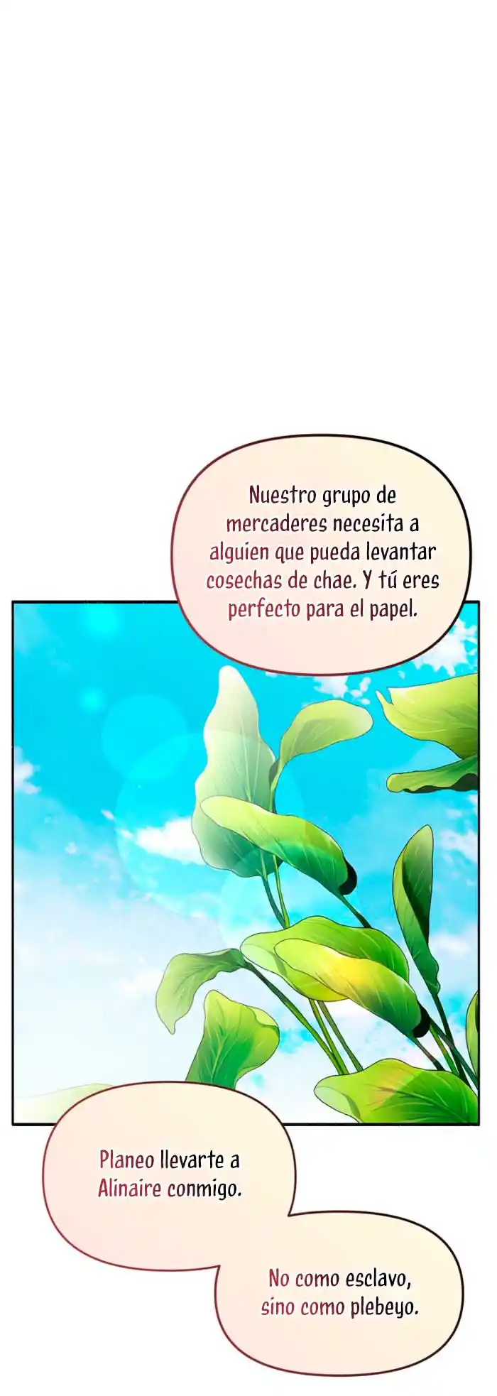 Mi Marido Angelical Es En Realidad Un Demonio Disfrazado - Capítulo 49 - Página 9 - LectorTMOo