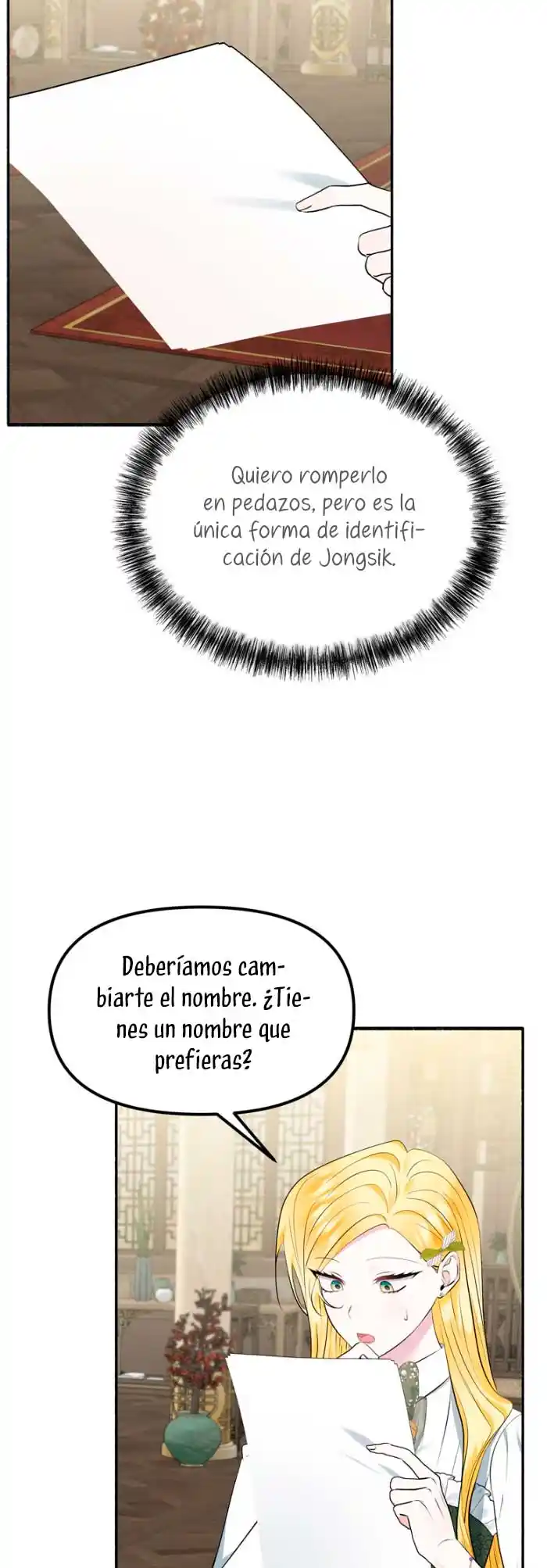Mi Marido Angelical Es En Realidad Un Demonio Disfrazado - Capítulo 49 - Página 14 - LectorTMOo