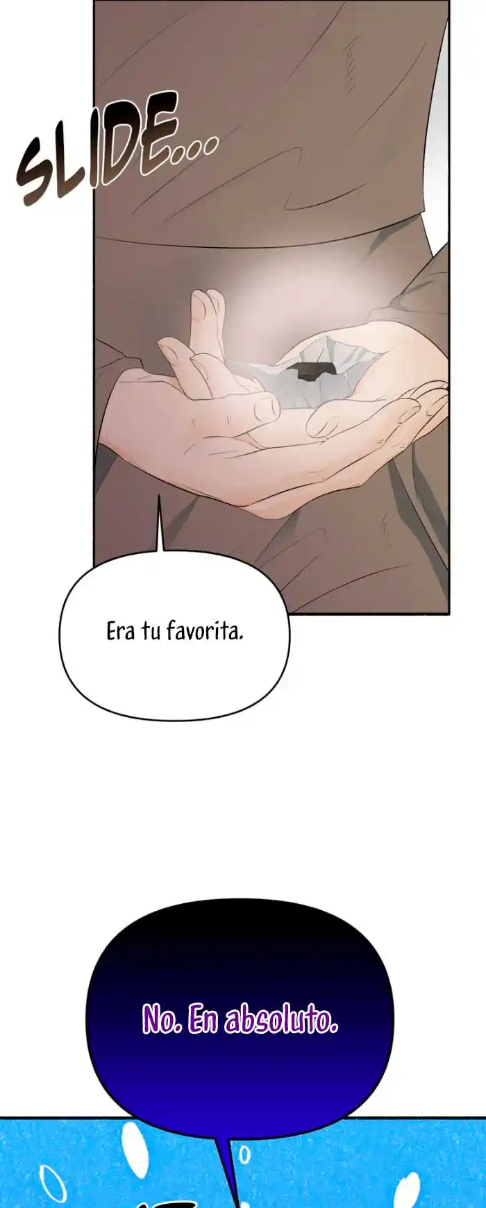 Mi Marido Angelical Es En Realidad Un Demonio Disfrazado - Capítulo 49 - Página 32 - LectorTMOo