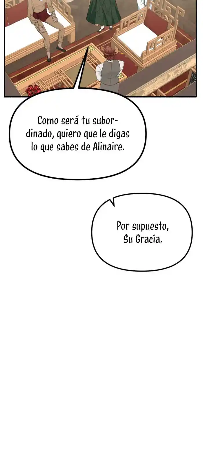 Mi Marido Angelical Es En Realidad Un Demonio Disfrazado - Capítulo 49 - Página 46 - LectorTMOo