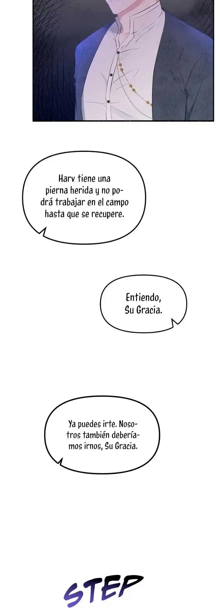 Mi Marido Angelical Es En Realidad Un Demonio Disfrazado - Capítulo 49 - Página 49 - LectorTMOo