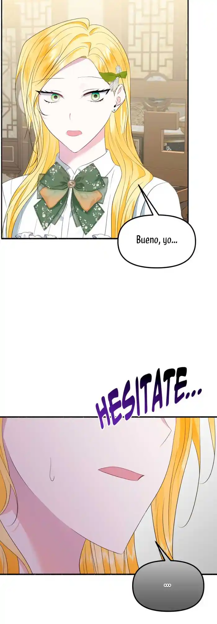 Mi Marido Angelical Es En Realidad Un Demonio Disfrazado - Capítulo 49 - Página 55 - LectorTMOo