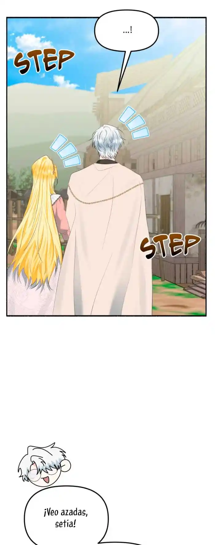 Mi Marido Angelical Es En Realidad Un Demonio Disfrazado - Capítulo 50 - Página 16 - LectorTMOo