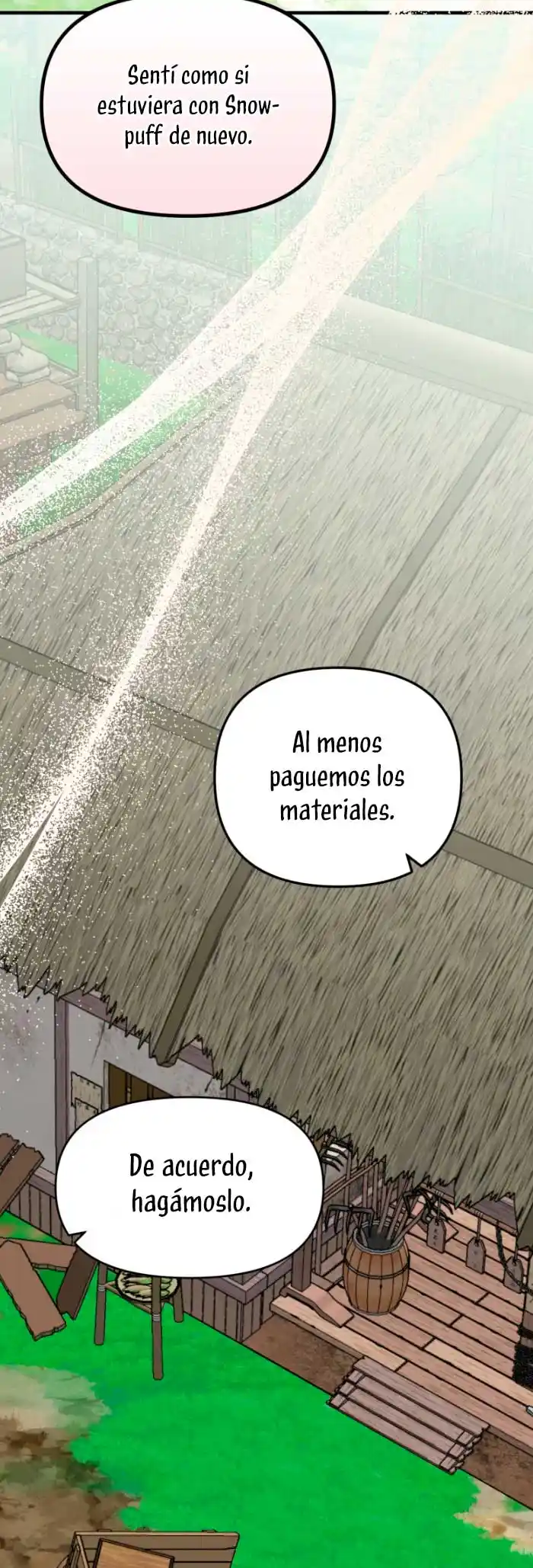 Mi Marido Angelical Es En Realidad Un Demonio Disfrazado - Capítulo 50 - Página 26 - LectorTMOo
