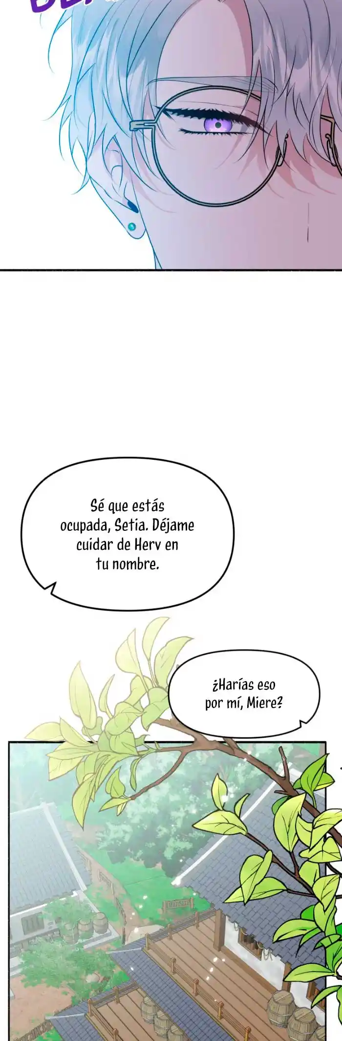 Mi Marido Angelical Es En Realidad Un Demonio Disfrazado - Capítulo 50 - Página 49 - LectorTMOo