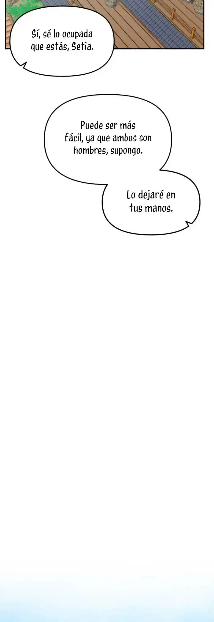 Mi Marido Angelical Es En Realidad Un Demonio Disfrazado - Capítulo 50 - Página 50 - LectorTMOo