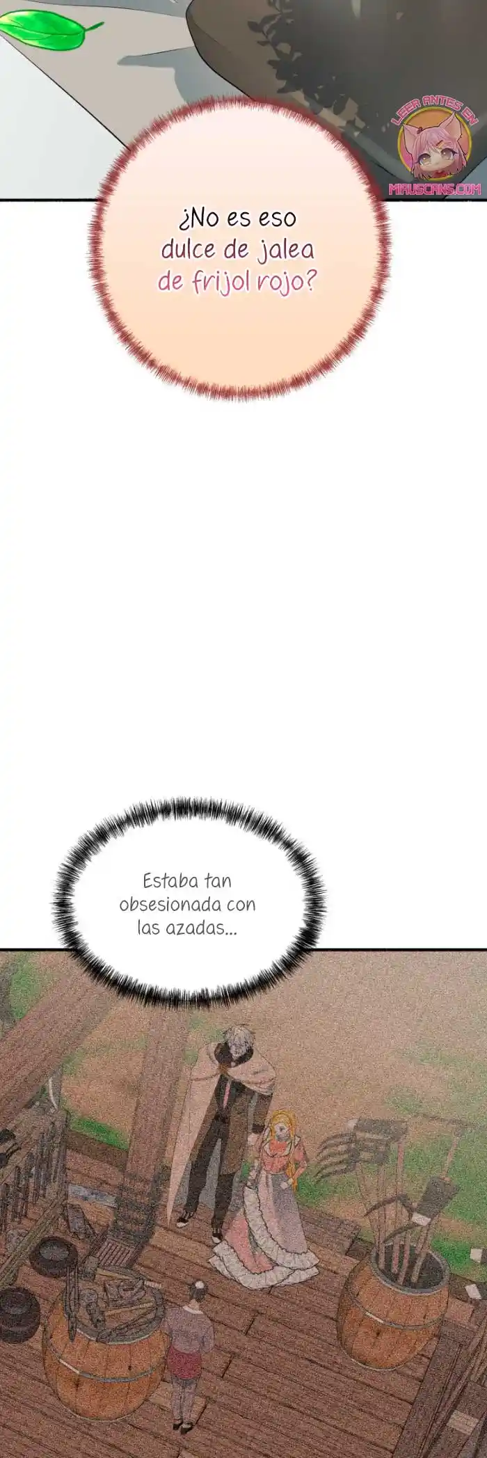 Mi Marido Angelical Es En Realidad Un Demonio Disfrazado - Capítulo 50 - Página 56 - LectorTMOo