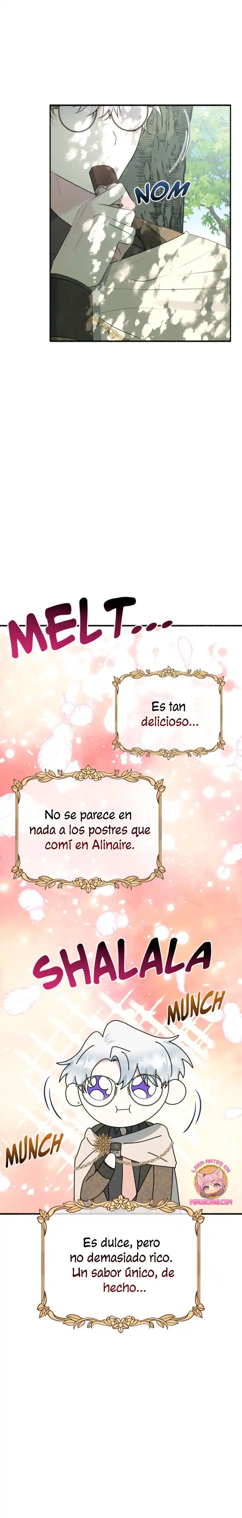 Mi Marido Angelical Es En Realidad Un Demonio Disfrazado - Capítulo 51 - Página 9 - LectorTMOo