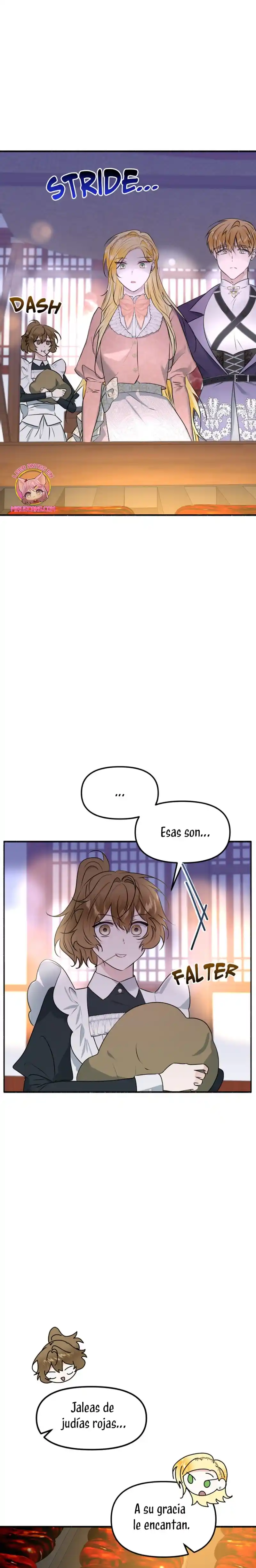 Mi Marido Angelical Es En Realidad Un Demonio Disfrazado - Capítulo 51 - Página 25 - LectorTMOo