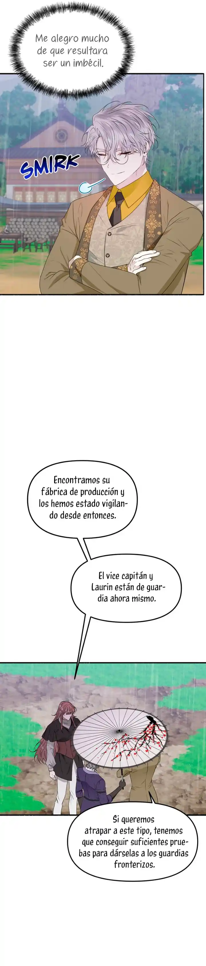 Mi Marido Angelical Es En Realidad Un Demonio Disfrazado - Capítulo 53 - Página 4 - LectorTMOo