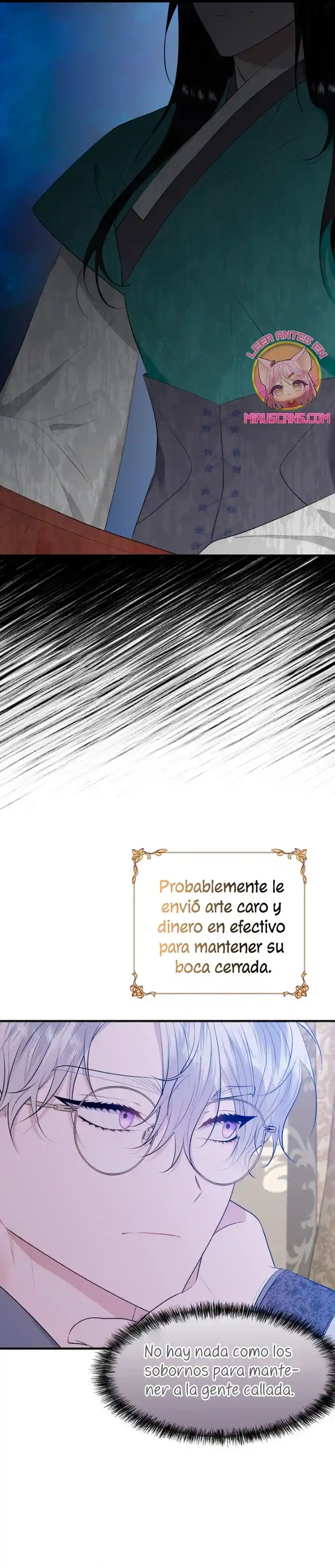 Mi Marido Angelical Es En Realidad Un Demonio Disfrazado - Capítulo 53 - Página 15 - LectorTMOo
