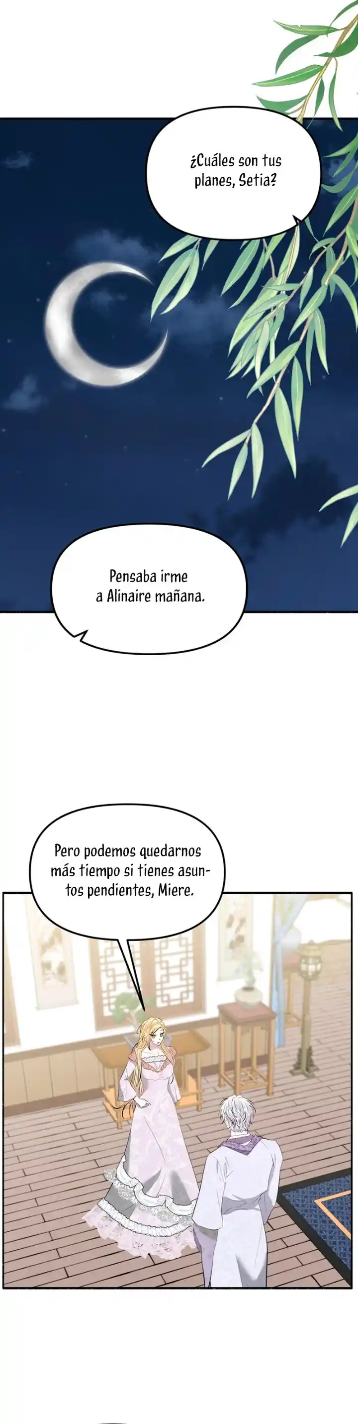 Mi Marido Angelical Es En Realidad Un Demonio Disfrazado - Capítulo 53 - Página 29 - LectorTMOo