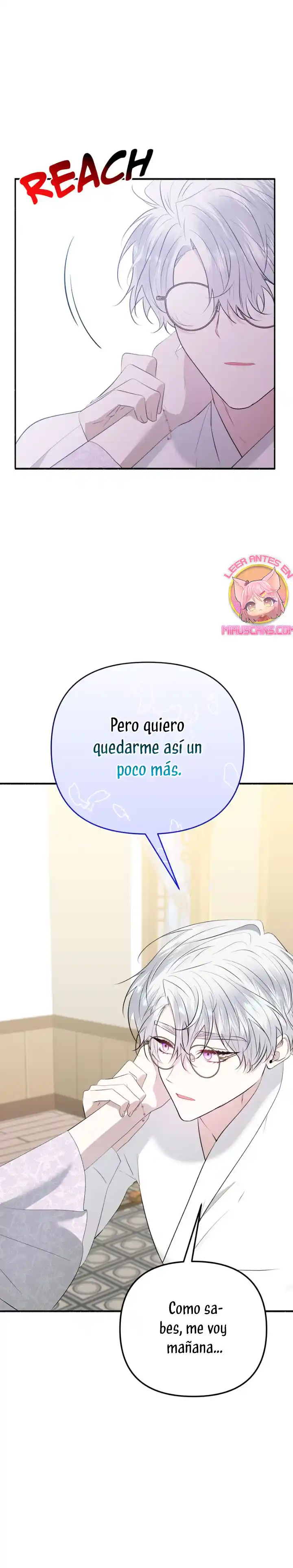 Mi Marido Angelical Es En Realidad Un Demonio Disfrazado - Capítulo 54 - Página 7 - LectorTMOo