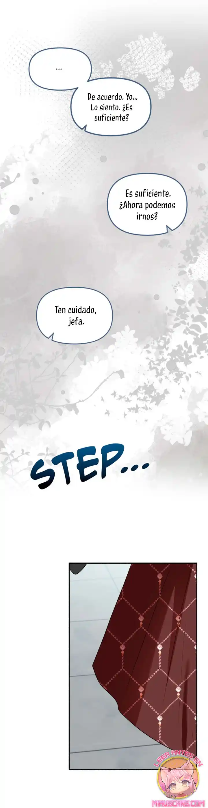 Mi Marido Angelical Es En Realidad Un Demonio Disfrazado - Capítulo 54 - Página 25 - LectorTMOo
