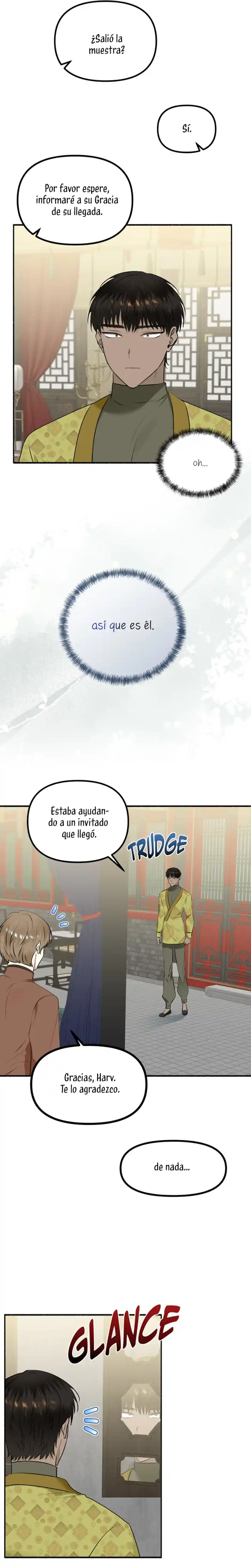 Mi Marido Angelical Es En Realidad Un Demonio Disfrazado - Capítulo 55 - Página 12 - LectorTMOo
