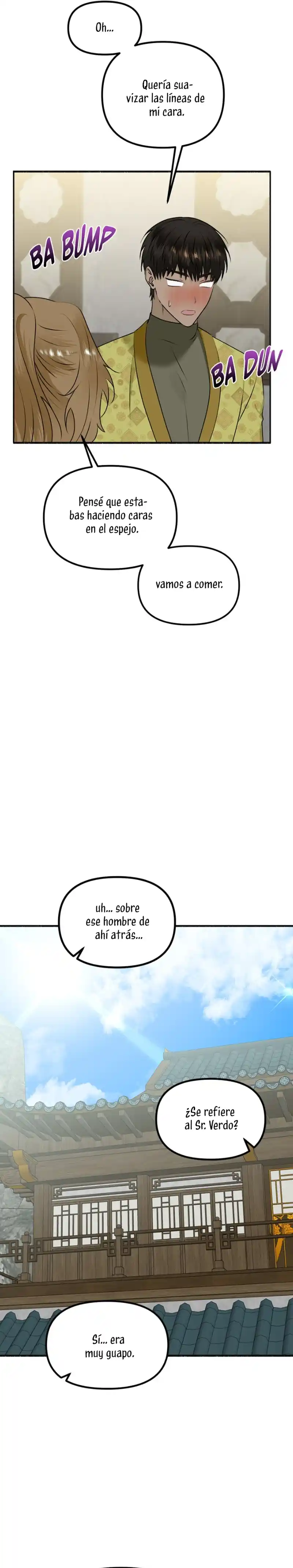 Mi Marido Angelical Es En Realidad Un Demonio Disfrazado - Capítulo 55 - Página 14 - LectorTMOo