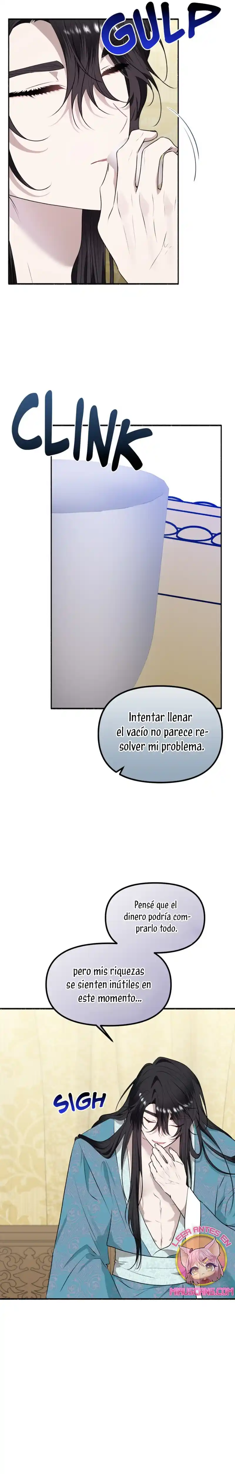 Mi Marido Angelical Es En Realidad Un Demonio Disfrazado - Capítulo 56 - Página 13 - LectorTMOo