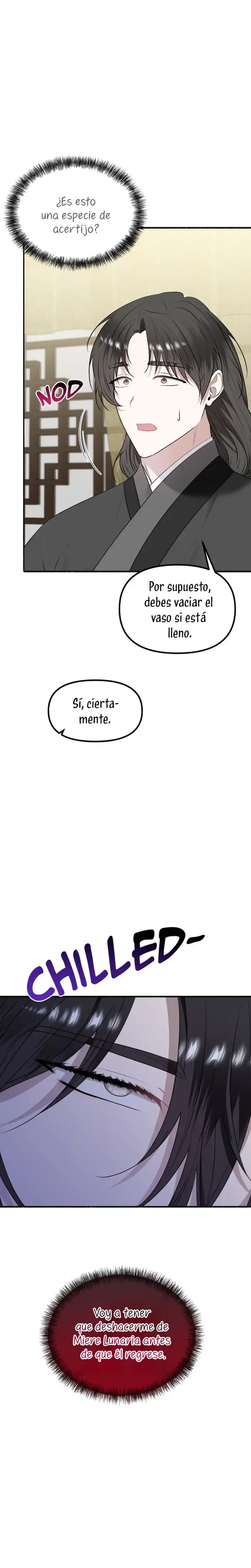 Mi Marido Angelical Es En Realidad Un Demonio Disfrazado - Capítulo 56 - Página 16 - LectorTMOo