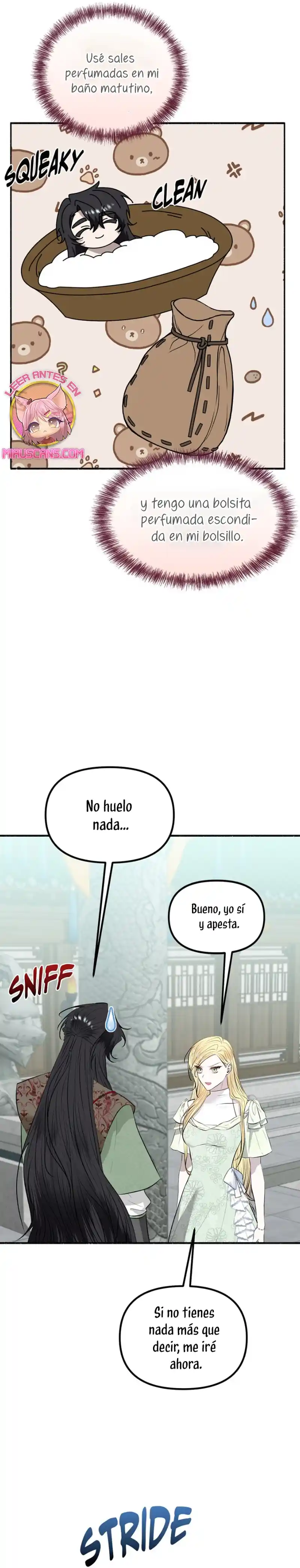 Mi Marido Angelical Es En Realidad Un Demonio Disfrazado - Capítulo 56 - Página 24 - LectorTMOo