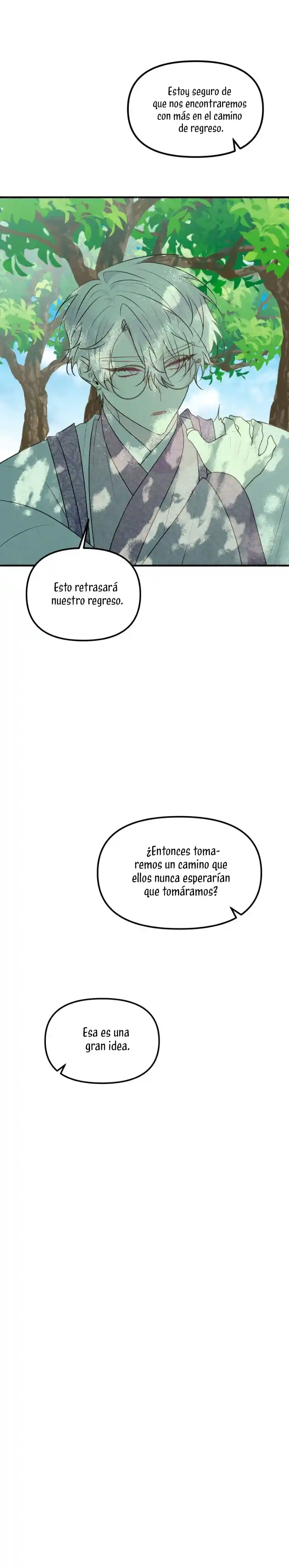 Mi Marido Angelical Es En Realidad Un Demonio Disfrazado - Capítulo 57 - Página 9 - LectorTMOo
