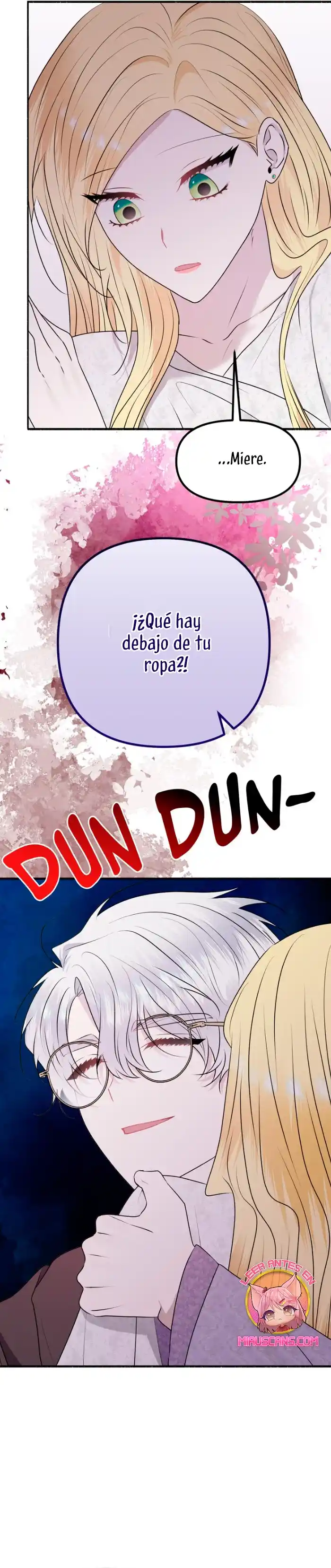 Mi Marido Angelical Es En Realidad Un Demonio Disfrazado - Capítulo 57 - Página 16 - LectorTMOo