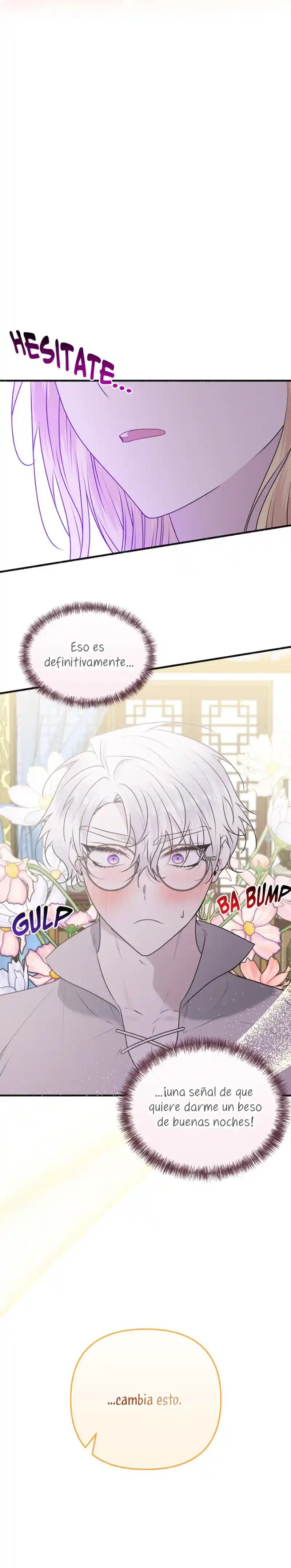 Mi Marido Angelical Es En Realidad Un Demonio Disfrazado - Capítulo 59 - Página 7 - LectorTMOo