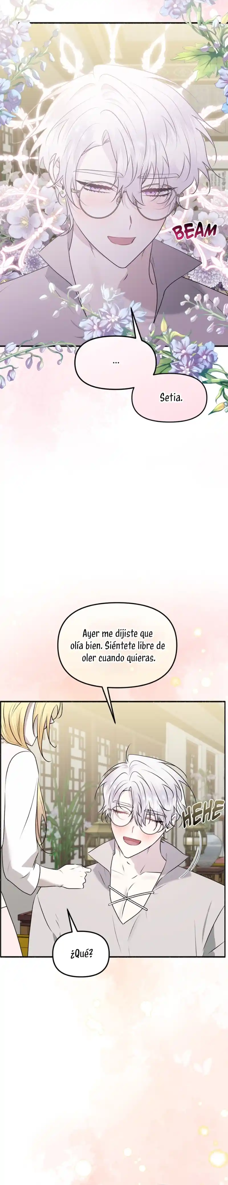 Mi Marido Angelical Es En Realidad Un Demonio Disfrazado - Capítulo 59 - Página 11 - LectorTMOo