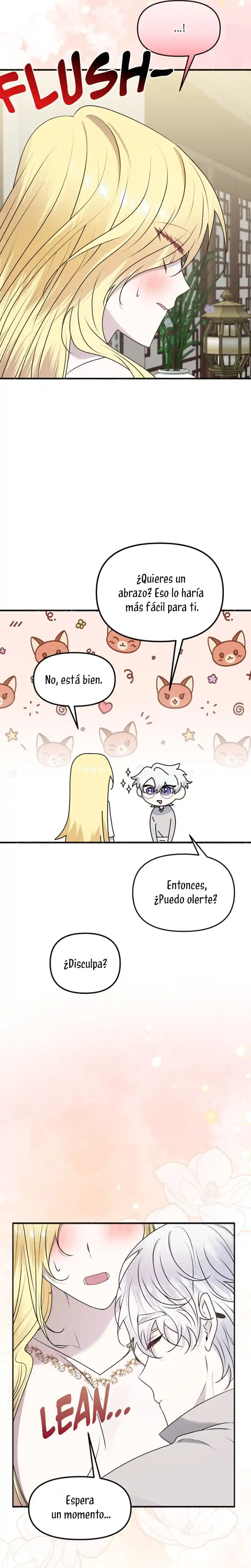 Mi Marido Angelical Es En Realidad Un Demonio Disfrazado - Capítulo 59 - Página 12 - LectorTMOo