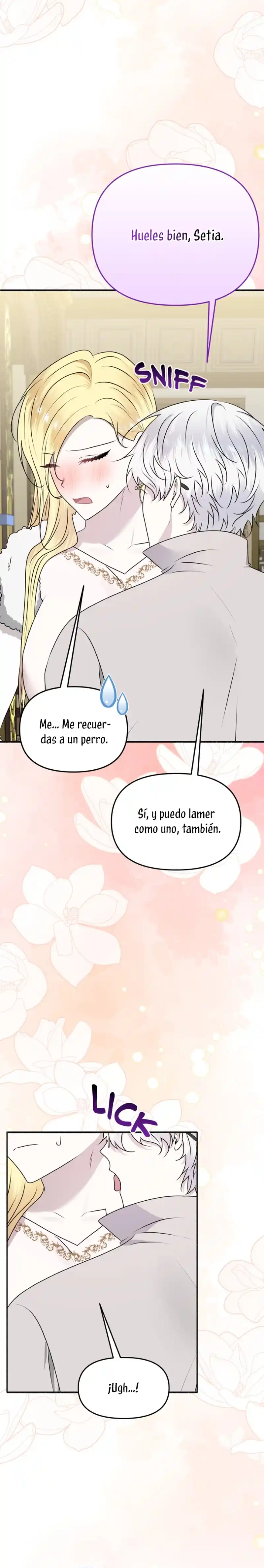 Mi Marido Angelical Es En Realidad Un Demonio Disfrazado - Capítulo 59 - Página 13 - LectorTMOo
