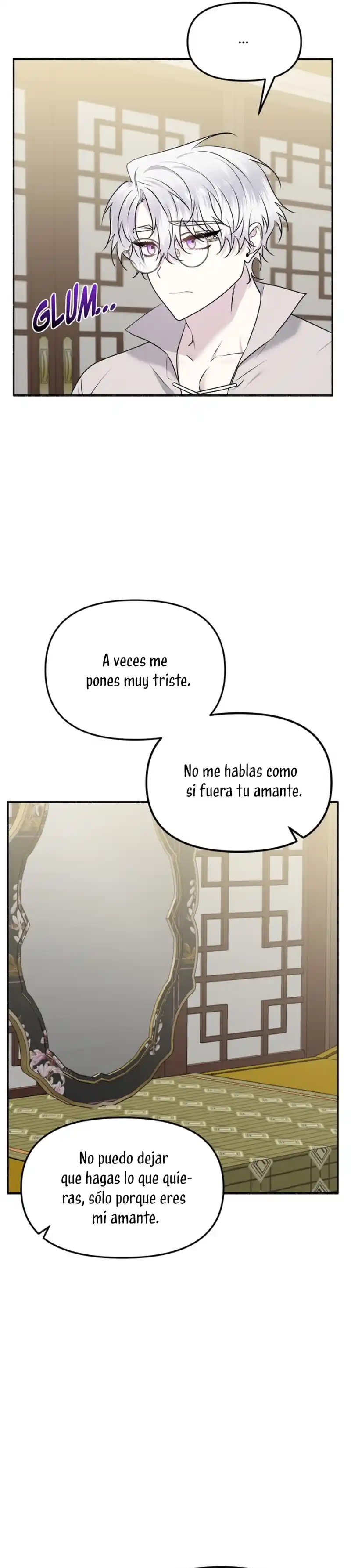 Mi Marido Angelical Es En Realidad Un Demonio Disfrazado - Capítulo 59 - Página 15 - LectorTMOo