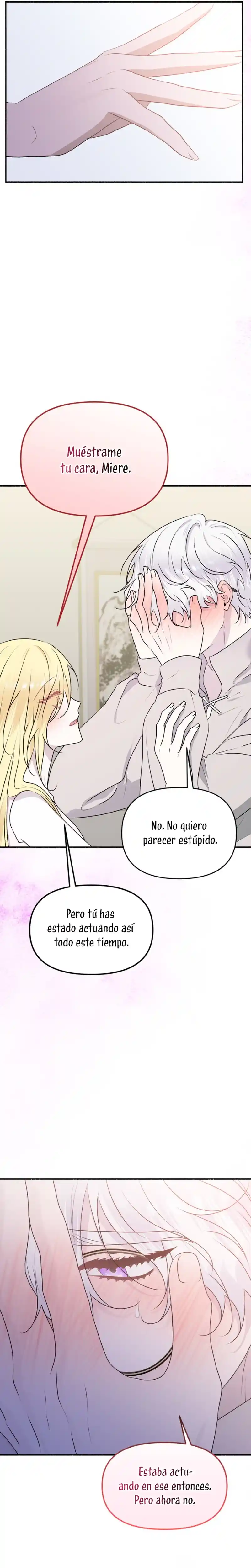 Mi Marido Angelical Es En Realidad Un Demonio Disfrazado - Capítulo 59 - Página 22 - LectorTMOo