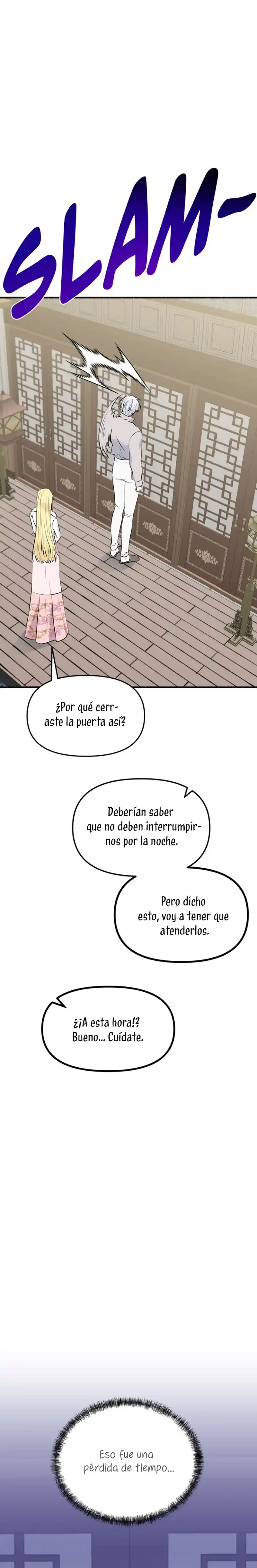 Mi Marido Angelical Es En Realidad Un Demonio Disfrazado - Capítulo 59 - Página 27 - LectorTMOo