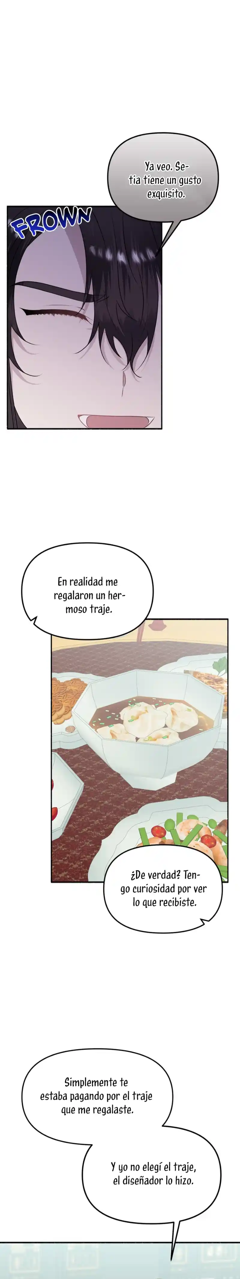 Mi Marido Angelical Es En Realidad Un Demonio Disfrazado - Capítulo 59 - Página 31 - LectorTMOo