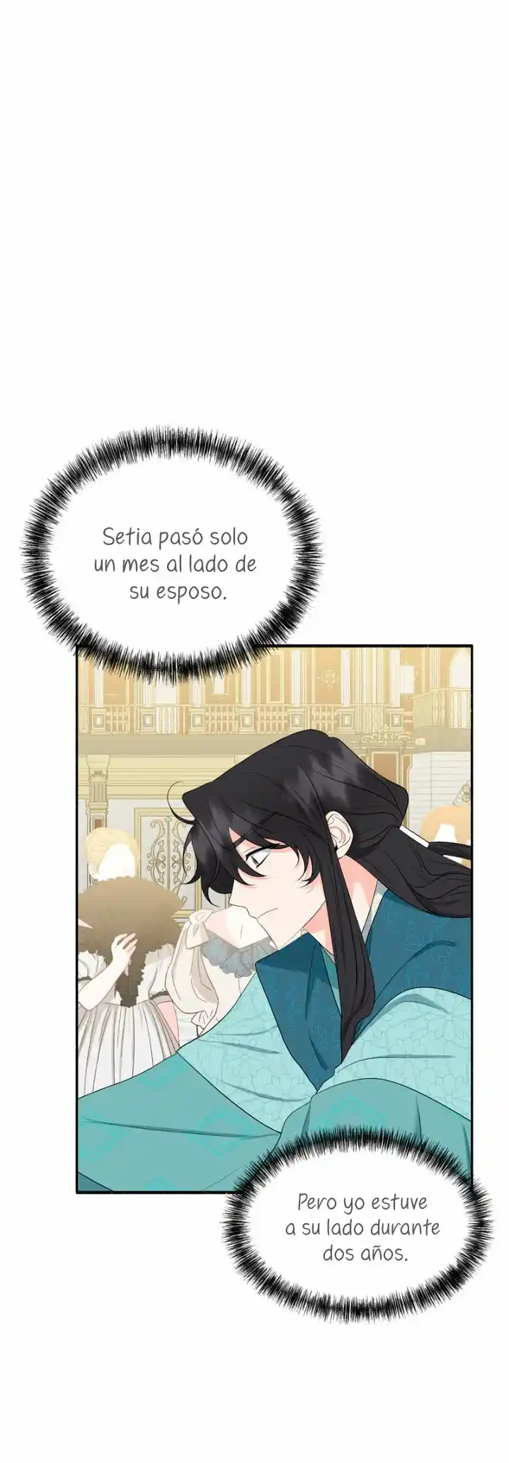 Mi Marido Angelical Es En Realidad Un Demonio Disfrazado - Capítulo 6 - Página 6 - LectorTMOo