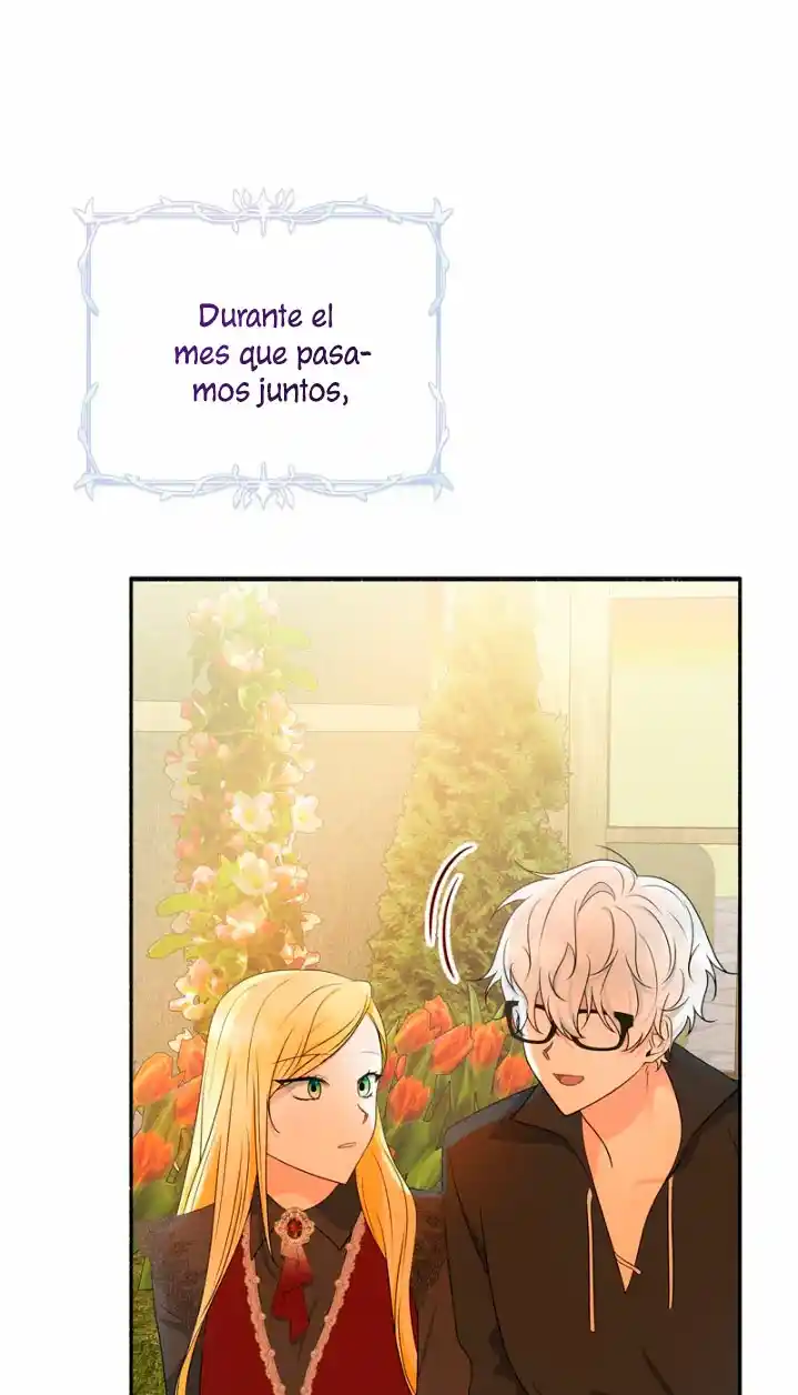 Mi Marido Angelical Es En Realidad Un Demonio Disfrazado - Capítulo 6 - Página 50 - LectorTMOo