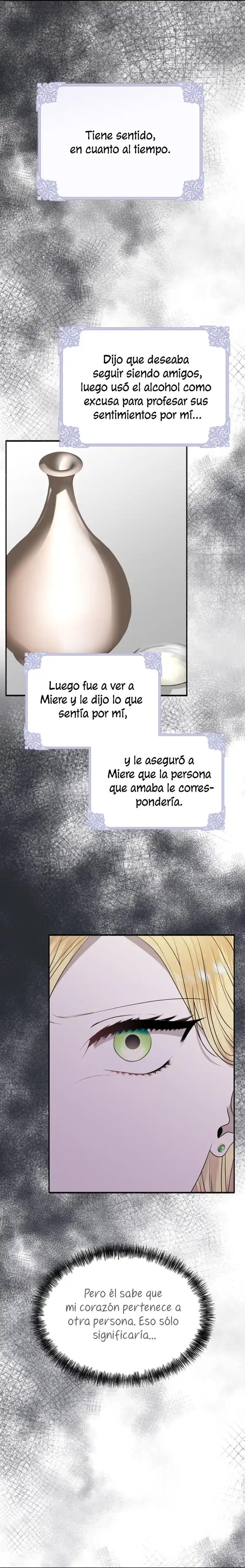 Mi Marido Angelical Es En Realidad Un Demonio Disfrazado - Capítulo 60 - Página 13 - LectorTMOo