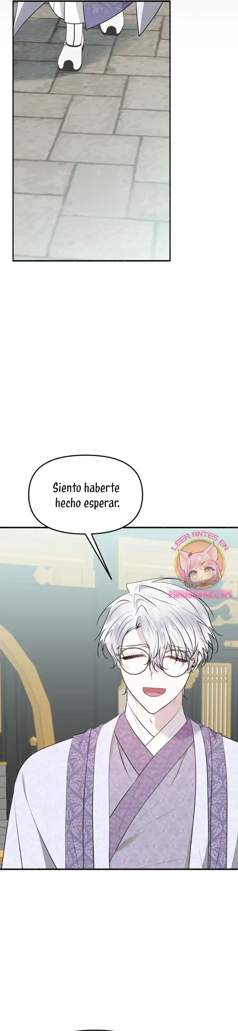Mi Marido Angelical Es En Realidad Un Demonio Disfrazado - Capítulo 60 - Página 21 - LectorTMOo