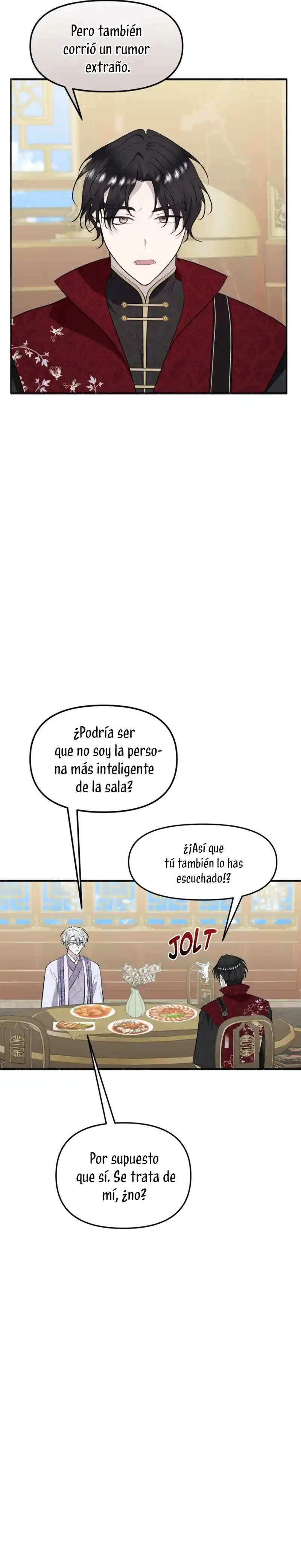 Mi Marido Angelical Es En Realidad Un Demonio Disfrazado - Capítulo 62 - Página 5 - LectorTMOo