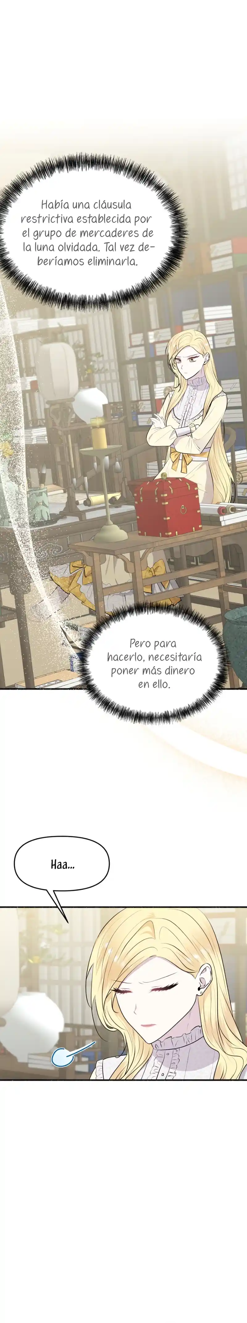 Mi Marido Angelical Es En Realidad Un Demonio Disfrazado - Capítulo 62 - Página 8 - LectorTMOo