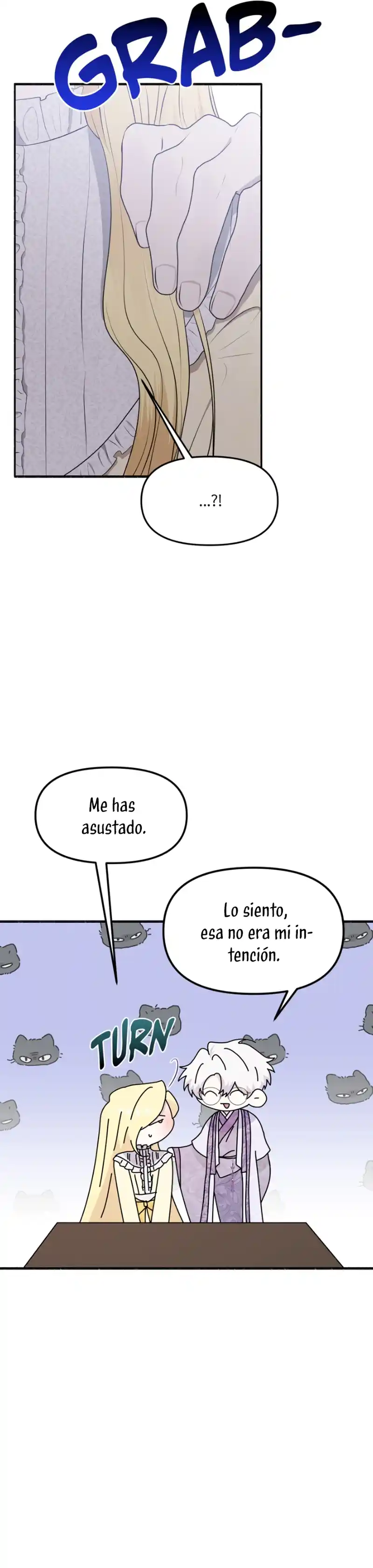 Mi Marido Angelical Es En Realidad Un Demonio Disfrazado - Capítulo 62 - Página 9 - LectorTMOo