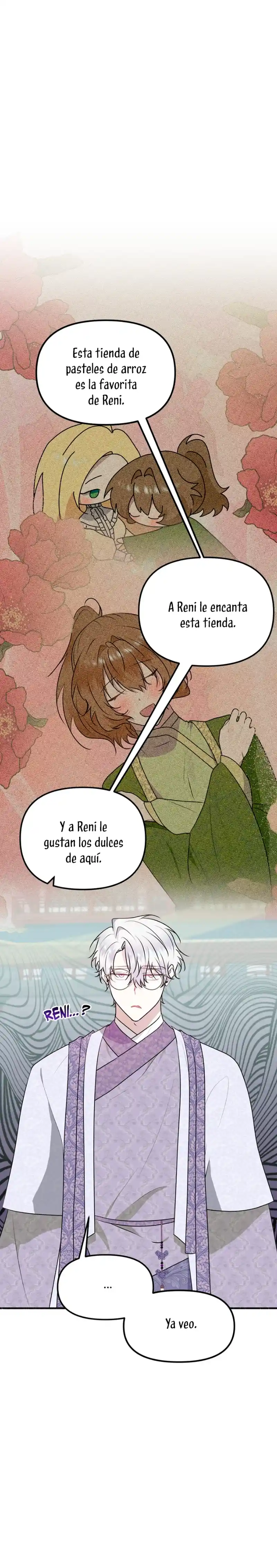 Mi Marido Angelical Es En Realidad Un Demonio Disfrazado - Capítulo 63 - Página 15 - LectorTMOo