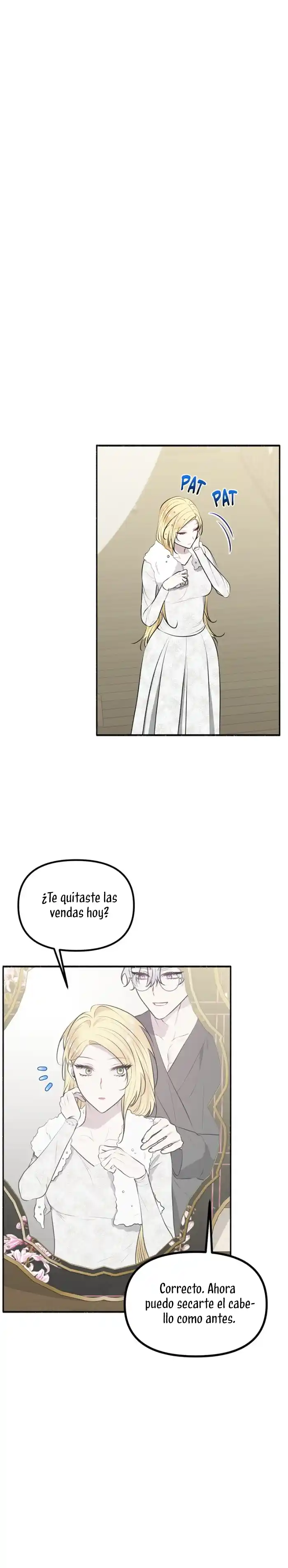 Mi Marido Angelical Es En Realidad Un Demonio Disfrazado - Capítulo 64 - Página 29 - LectorTMOo
