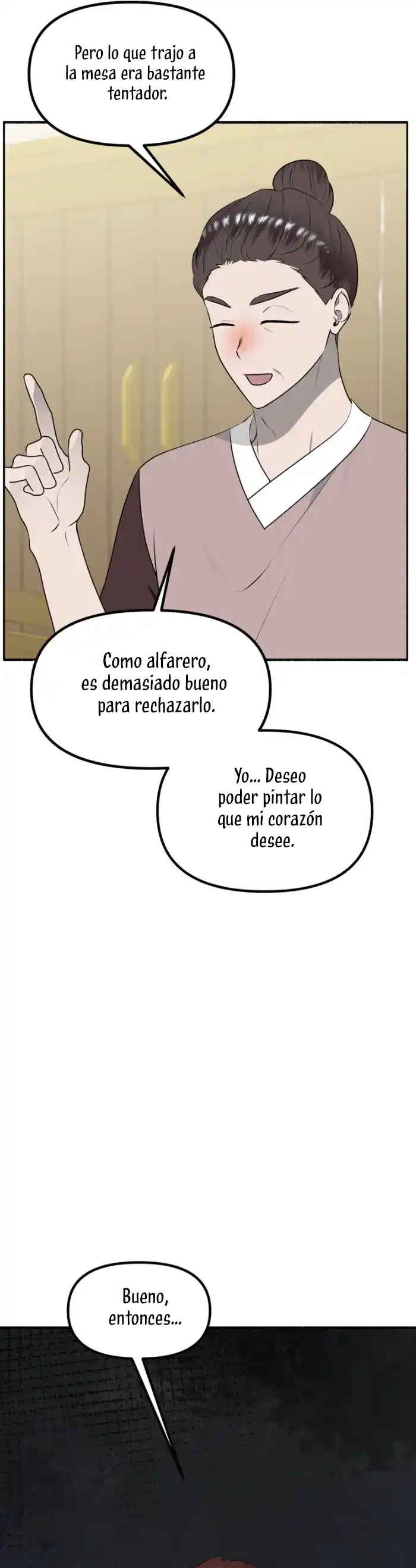 Mi Marido Angelical Es En Realidad Un Demonio Disfrazado - Capítulo 64 - Página 38 - LectorTMOo