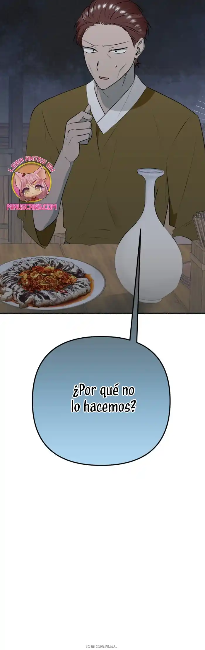 Mi Marido Angelical Es En Realidad Un Demonio Disfrazado - Capítulo 64 - Página 39 - LectorTMOo