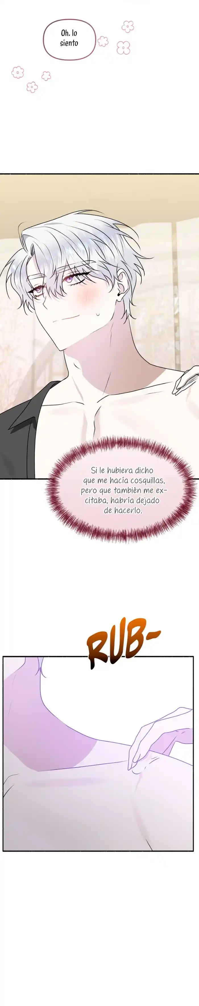 Mi Marido Angelical Es En Realidad Un Demonio Disfrazado - Capítulo 65 - Página 9 - LectorTMOo