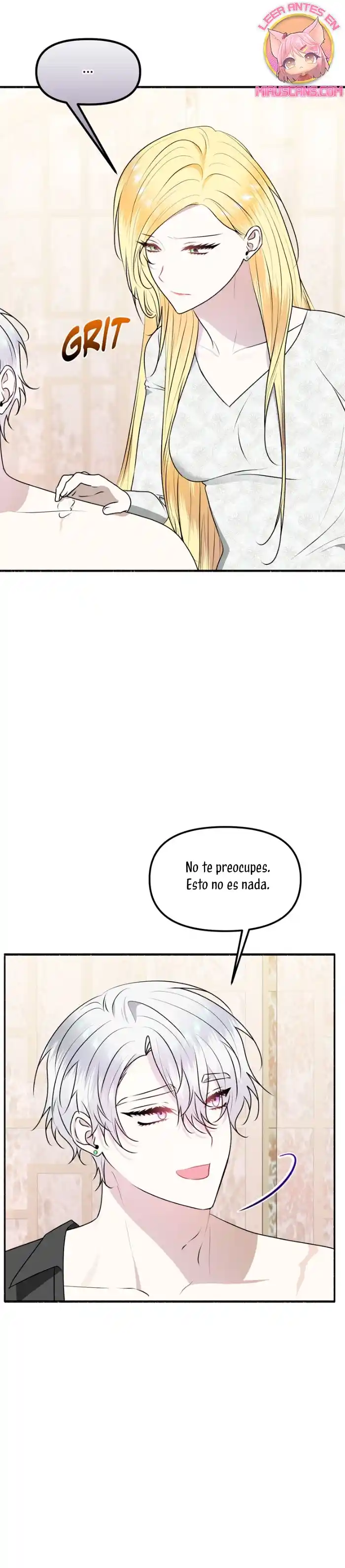 Mi Marido Angelical Es En Realidad Un Demonio Disfrazado - Capítulo 65 - Página 10 - LectorTMOo
