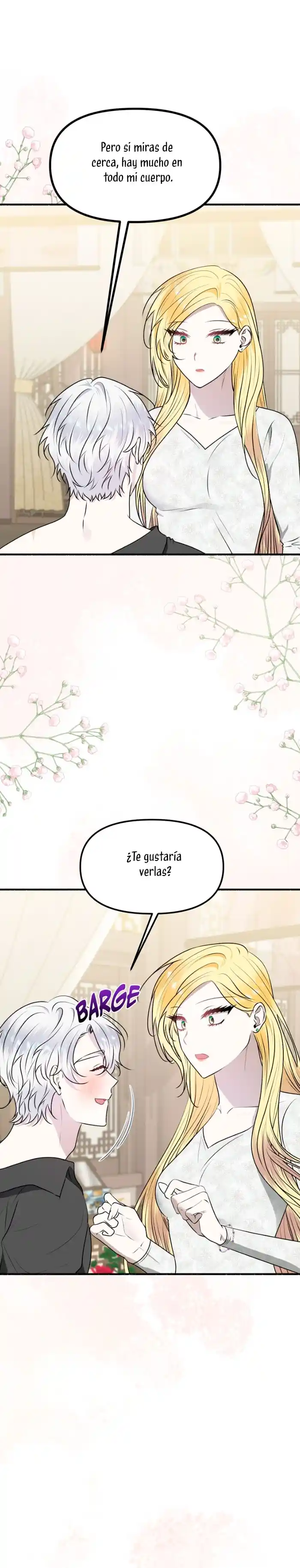 Mi Marido Angelical Es En Realidad Un Demonio Disfrazado - Capítulo 65 - Página 13 - LectorTMOo