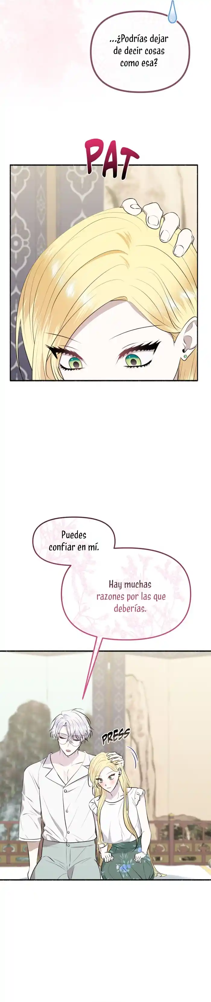 Mi Marido Angelical Es En Realidad Un Demonio Disfrazado - Capítulo 66 - Página 12 - LectorTMOo